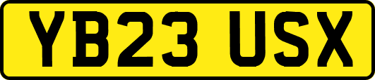 YB23USX