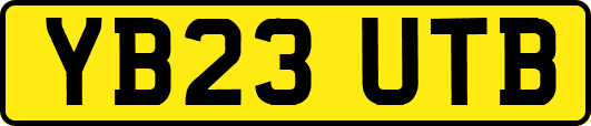 YB23UTB