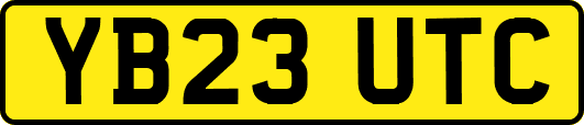 YB23UTC