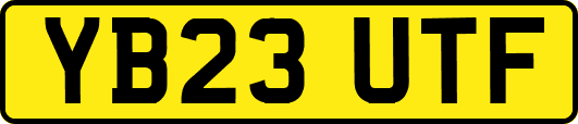 YB23UTF