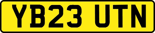 YB23UTN
