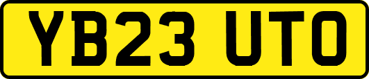 YB23UTO