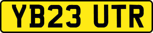 YB23UTR