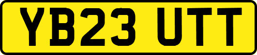 YB23UTT