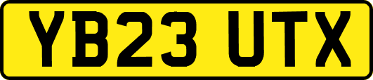 YB23UTX