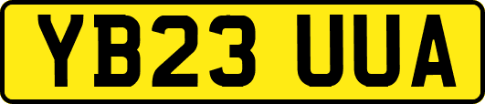 YB23UUA