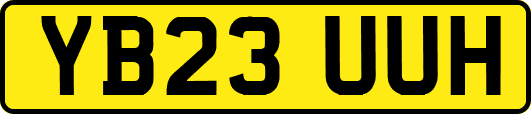YB23UUH