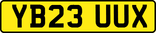 YB23UUX