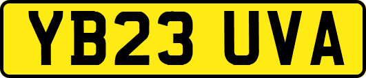 YB23UVA