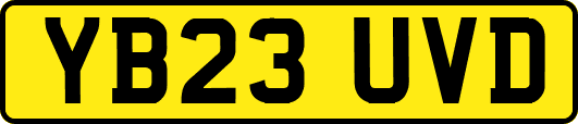 YB23UVD