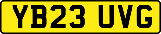 YB23UVG