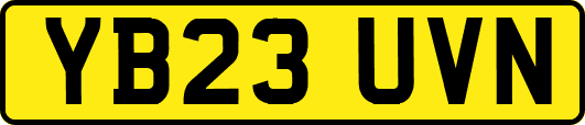 YB23UVN