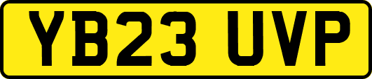 YB23UVP