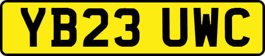 YB23UWC