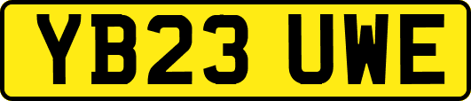 YB23UWE