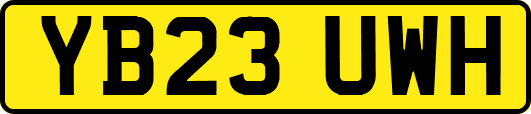YB23UWH