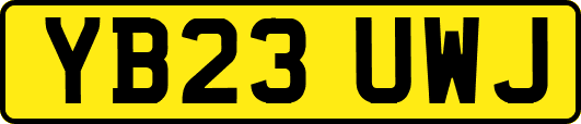 YB23UWJ