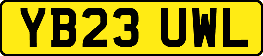 YB23UWL