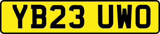 YB23UWO
