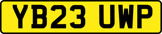 YB23UWP