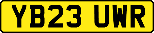 YB23UWR