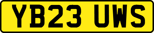 YB23UWS