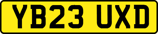 YB23UXD