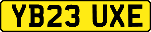 YB23UXE