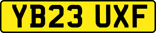 YB23UXF