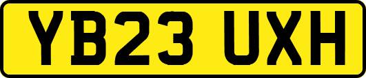 YB23UXH