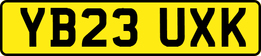 YB23UXK