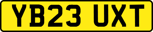 YB23UXT