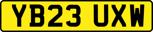 YB23UXW
