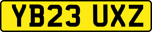 YB23UXZ