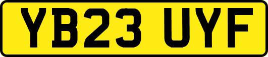 YB23UYF