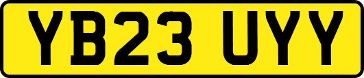 YB23UYY