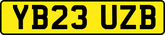 YB23UZB