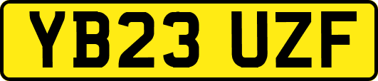 YB23UZF