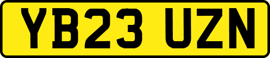 YB23UZN