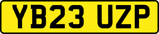 YB23UZP