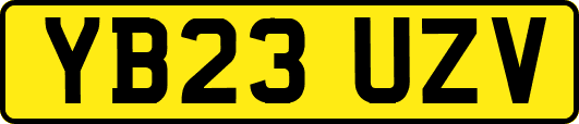 YB23UZV