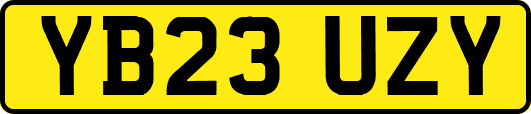 YB23UZY