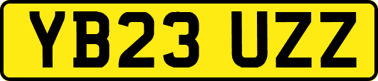 YB23UZZ