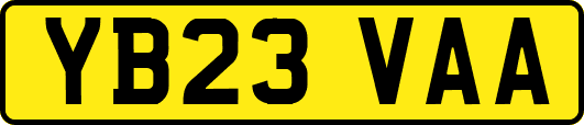 YB23VAA