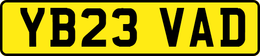 YB23VAD