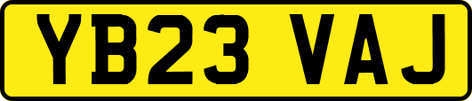 YB23VAJ