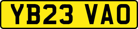 YB23VAO