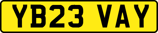 YB23VAY