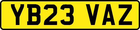 YB23VAZ