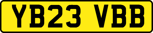 YB23VBB